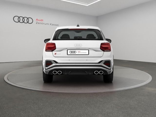 Audi SQ2