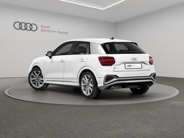 Audi SQ2