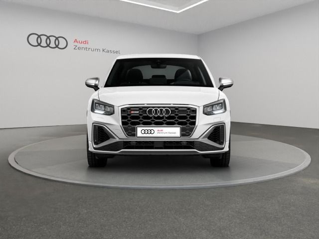 Audi SQ2