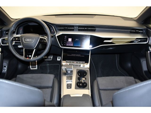 Audi S6 2023
