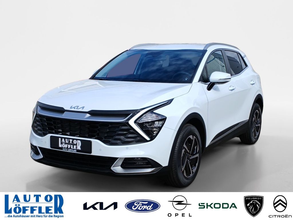 Kia Sportage 2025