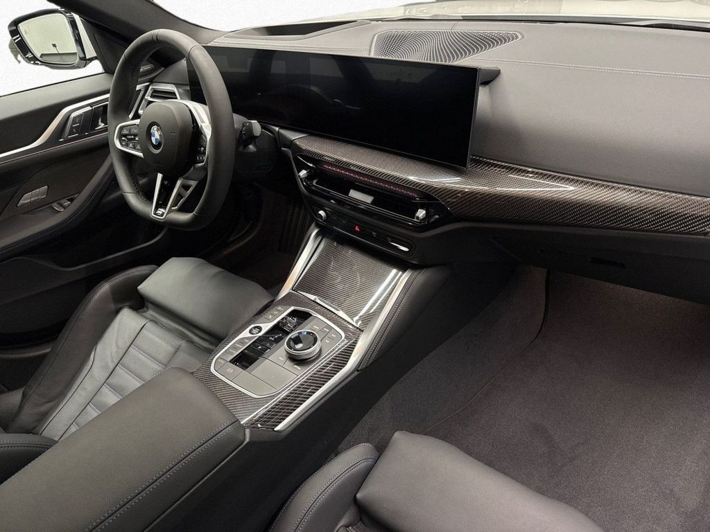 BMW 430 Gran Coupé 2025