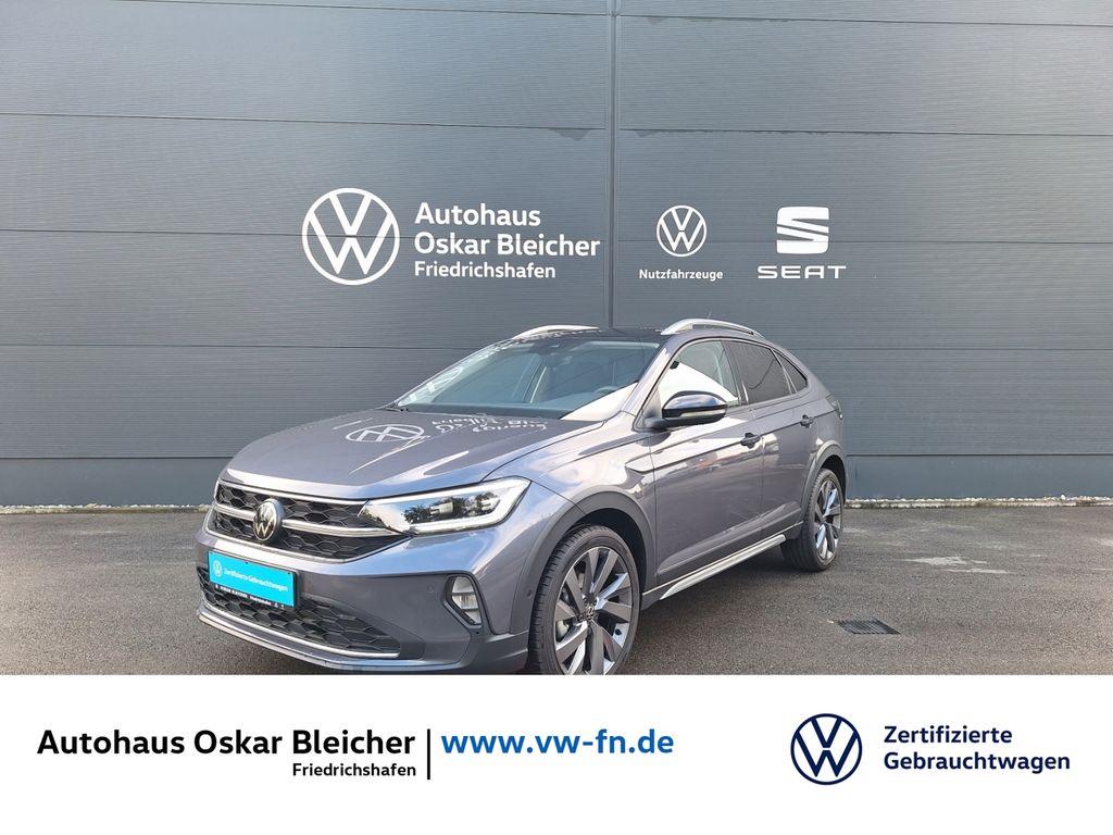 Volkswagen Taigo 2023