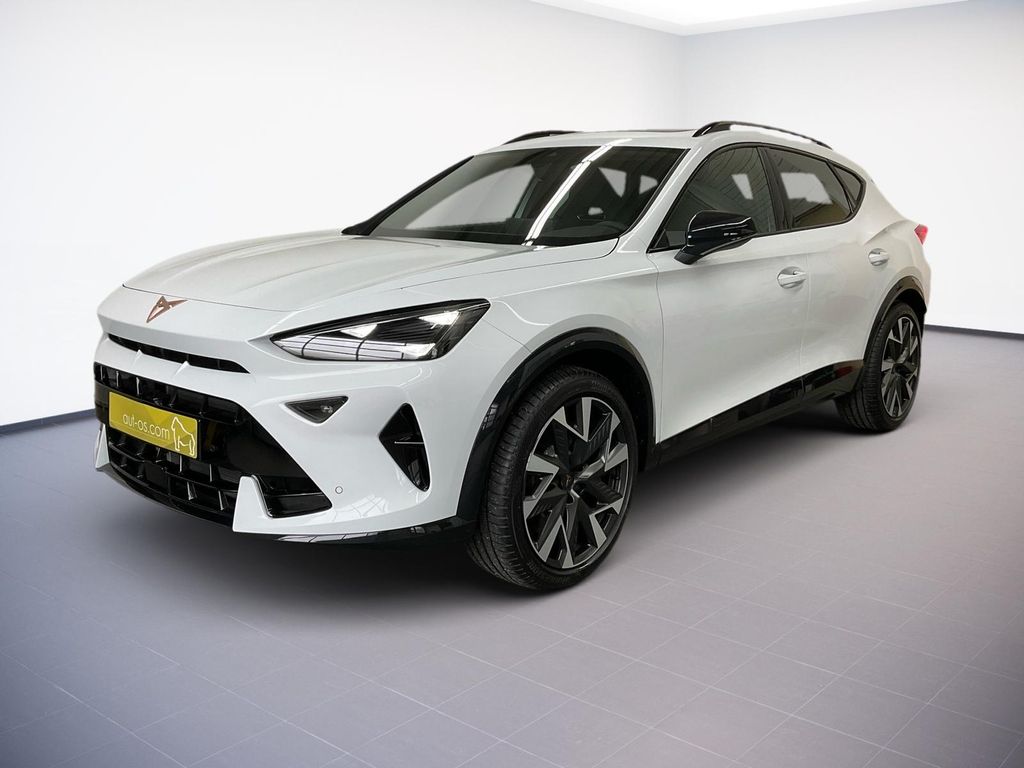 Cupra Formentor 2024