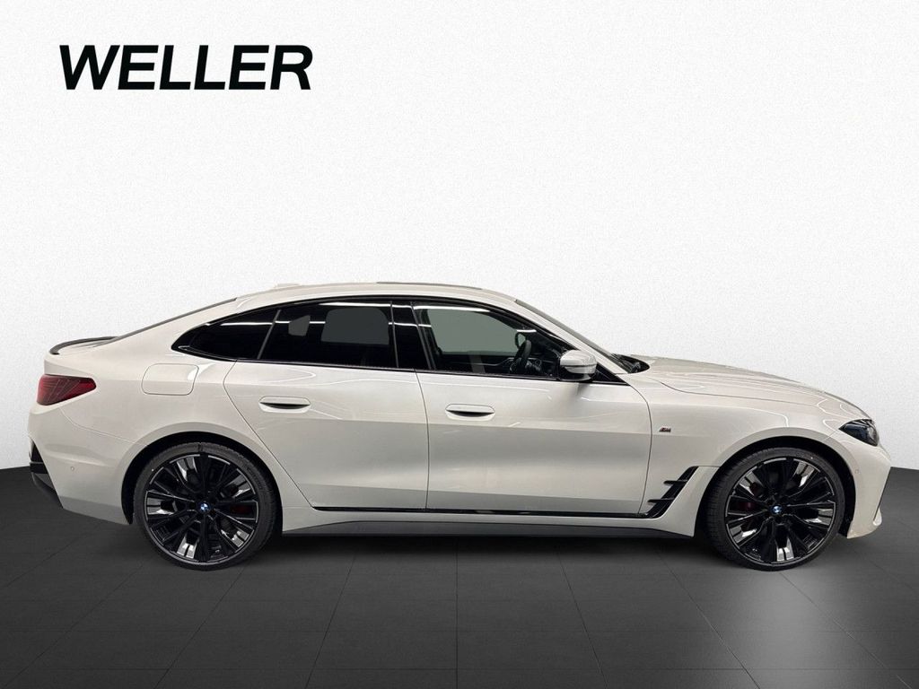 BMW 430 Gran Coupé 2025