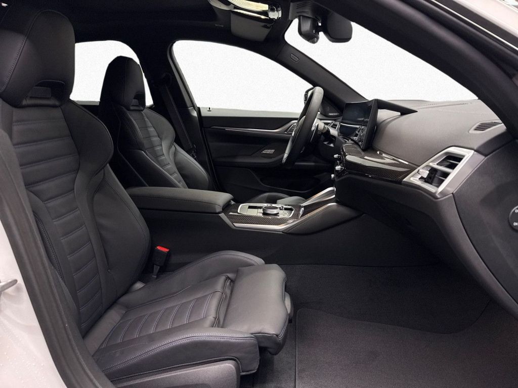 BMW 430 Gran Coupé 2025