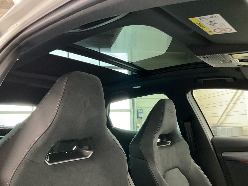 Cupra Formentor 2024