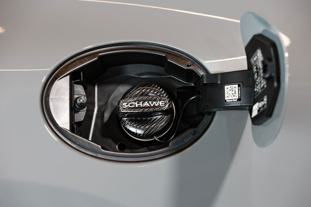 Mercedes-Benz AMG GT 2024