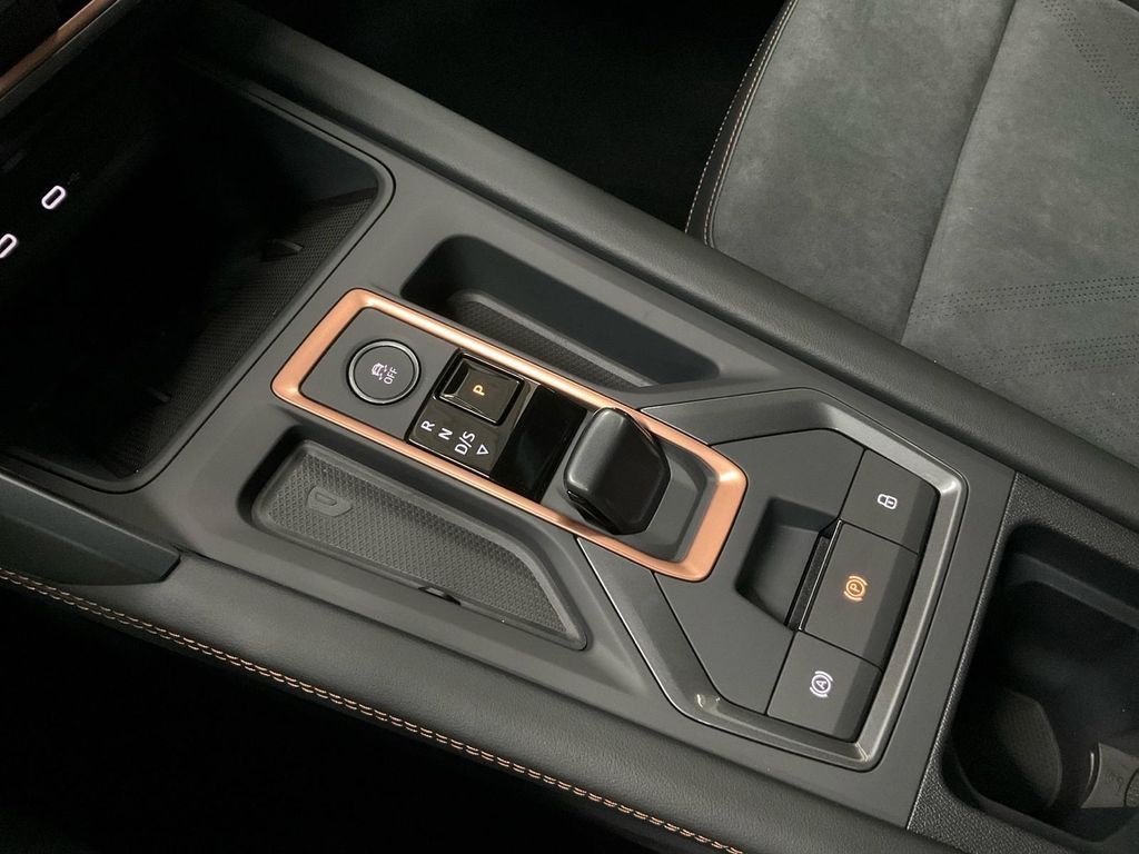 Cupra Formentor 2024