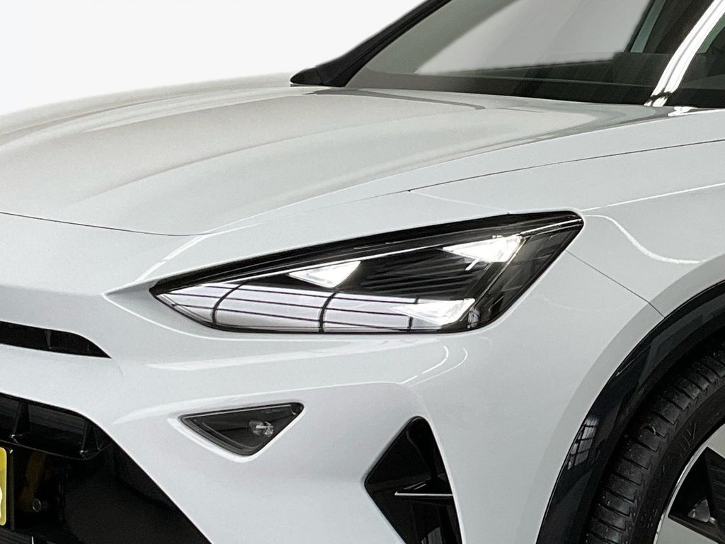Cupra Formentor 2024