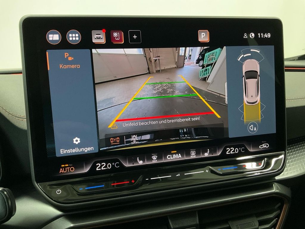 Cupra Formentor 2024