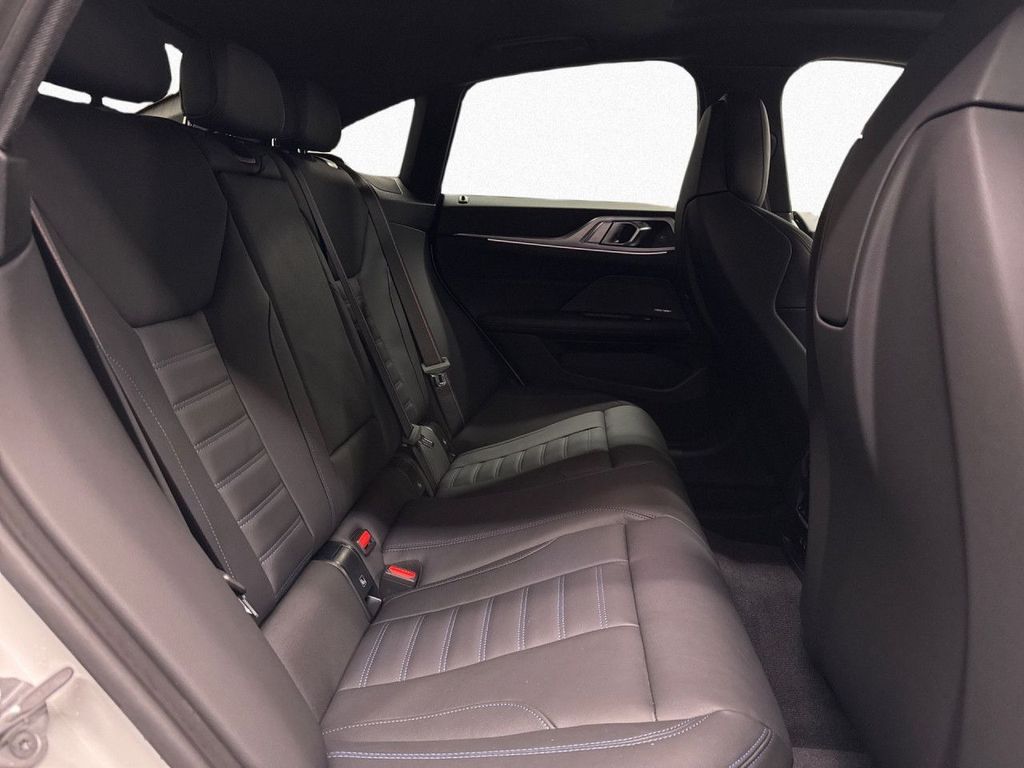 BMW 430 Gran Coupé 2025