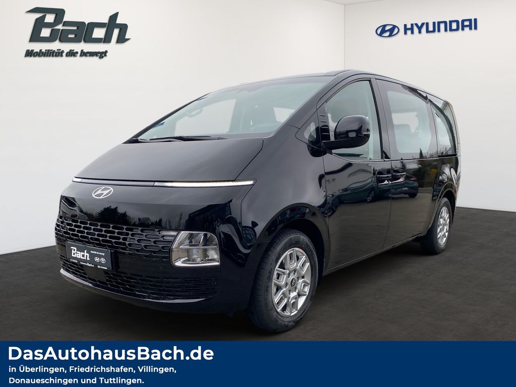 Hyundai STARIA 2025