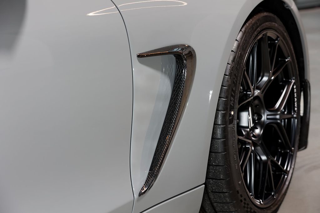 Mercedes-Benz AMG GT 2024