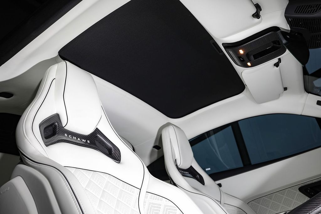 Mercedes-Benz AMG GT 2024