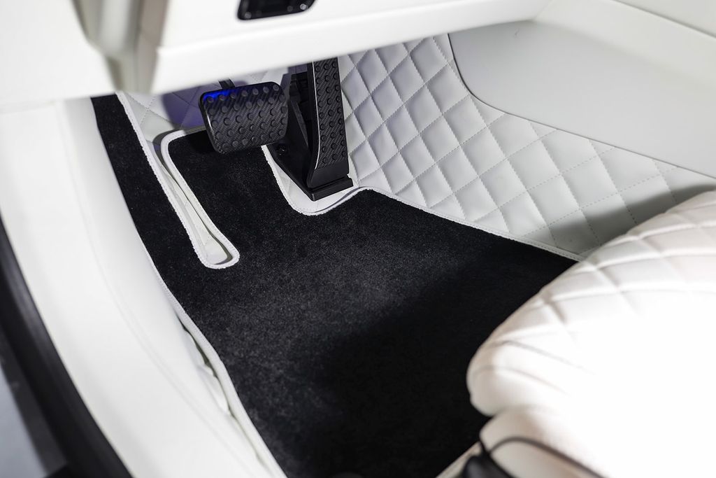 Mercedes-Benz AMG GT 2024