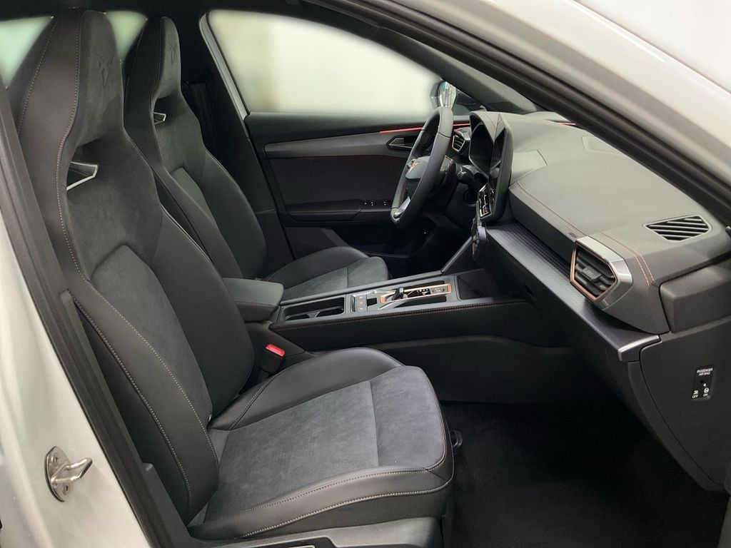 Cupra Formentor 2024