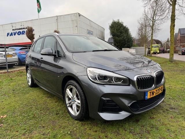 BMW 225 Active Tourer 2018