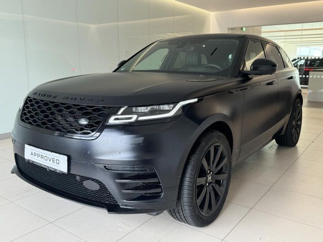 Land Rover Range Rover Velar 2020