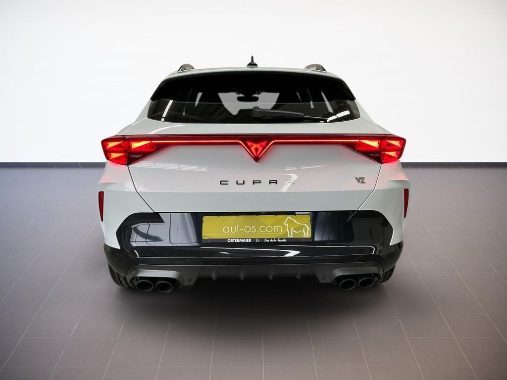 Cupra Formentor 2024