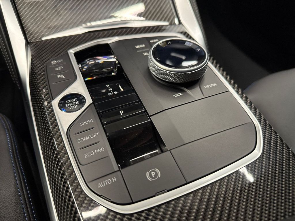 BMW 430 Gran Coupé 2025