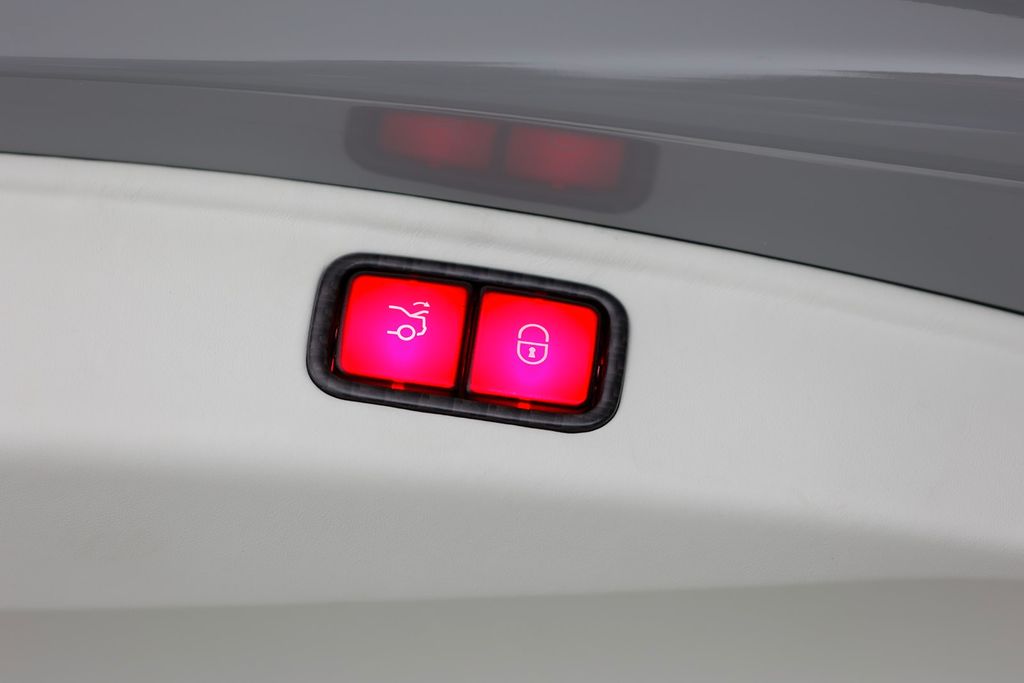 Mercedes-Benz AMG GT 2024