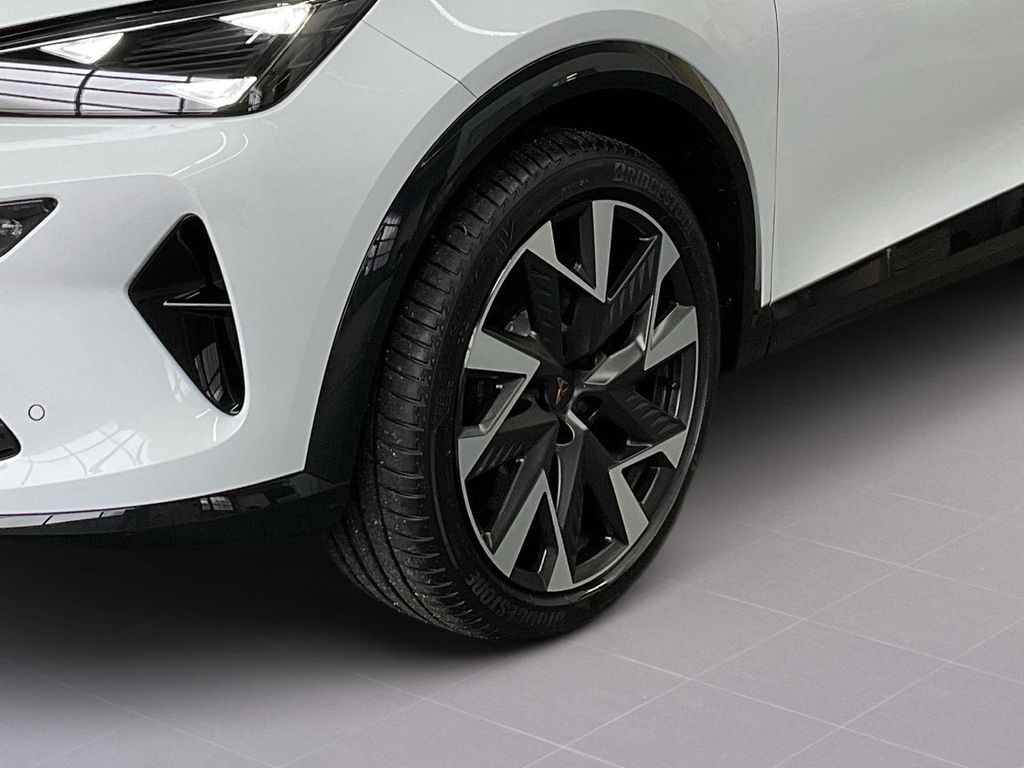 Cupra Formentor 2024