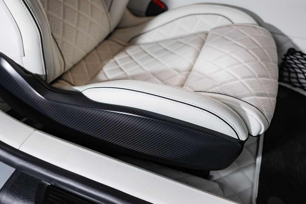 Mercedes-Benz AMG GT 2024