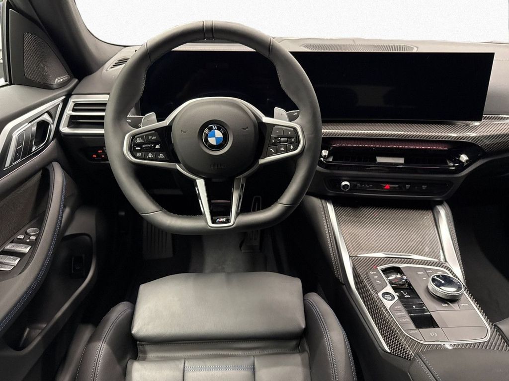 BMW 430 Gran Coupé 2025