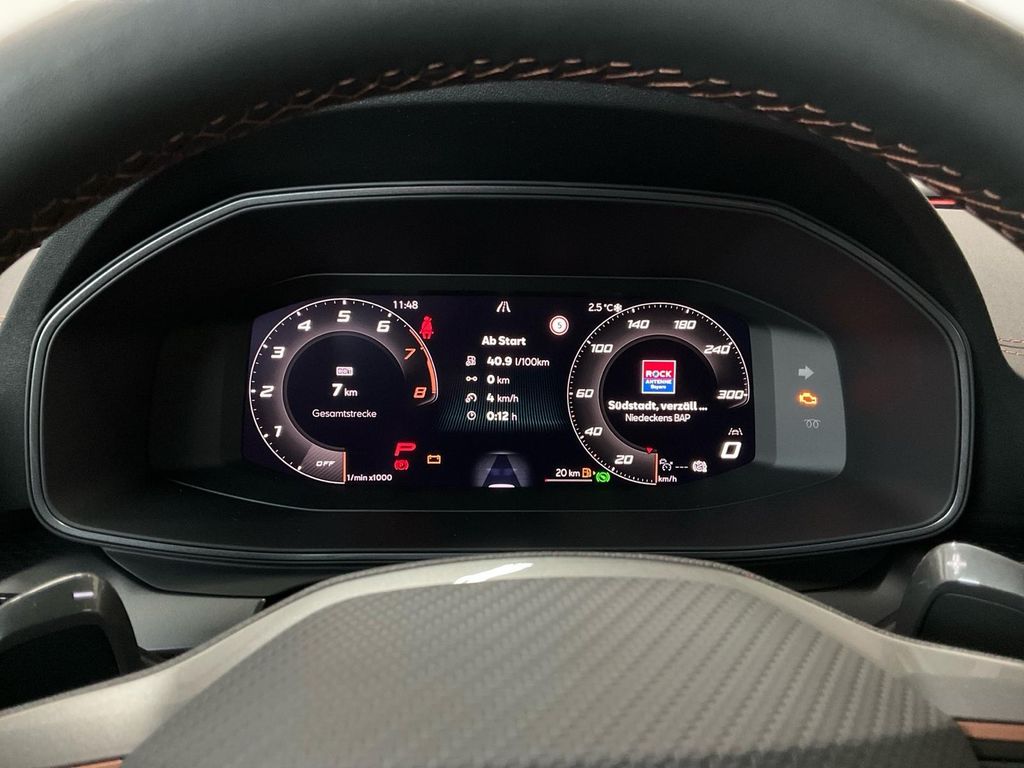 Cupra Formentor 2024