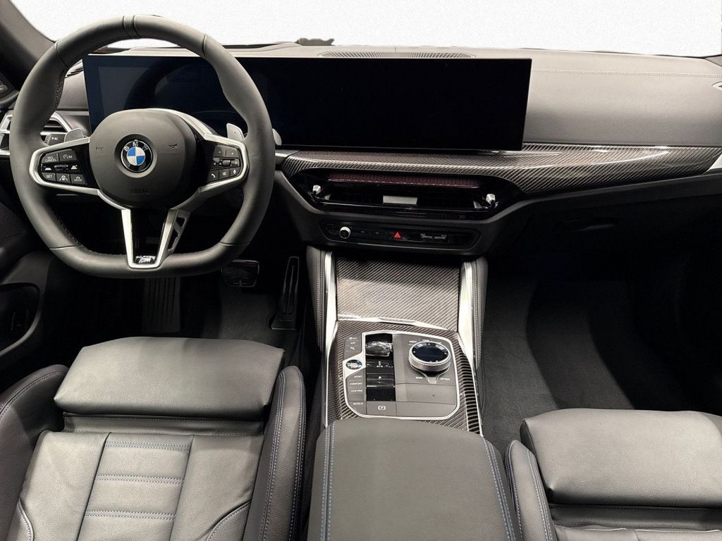 BMW 430 Gran Coupé 2025