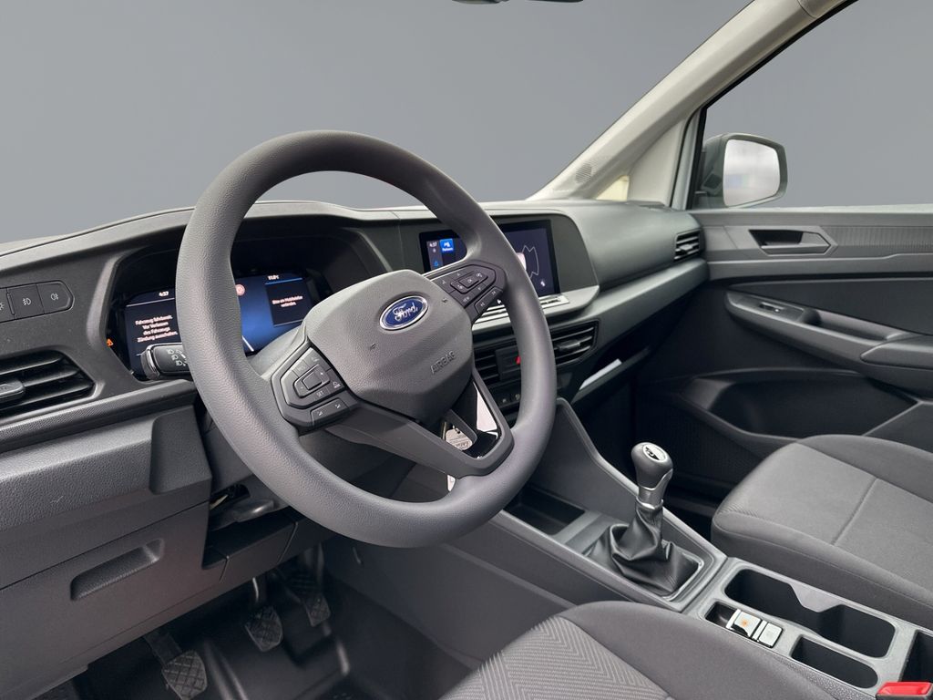 Ford Transit Connect 2025