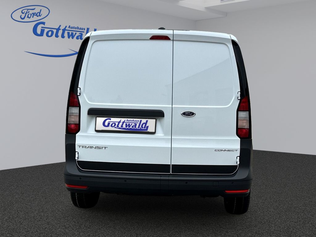 Ford Transit Connect 2025