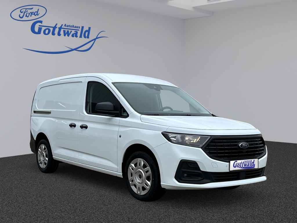 Ford Transit Connect 2025