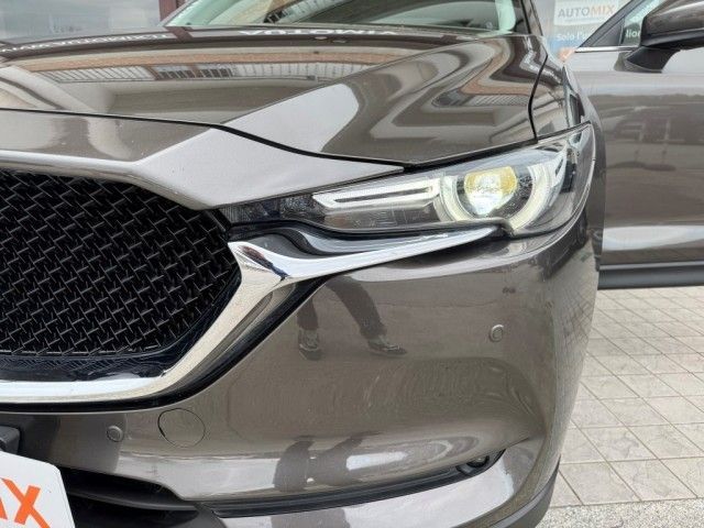 Mazda CX-5 2019