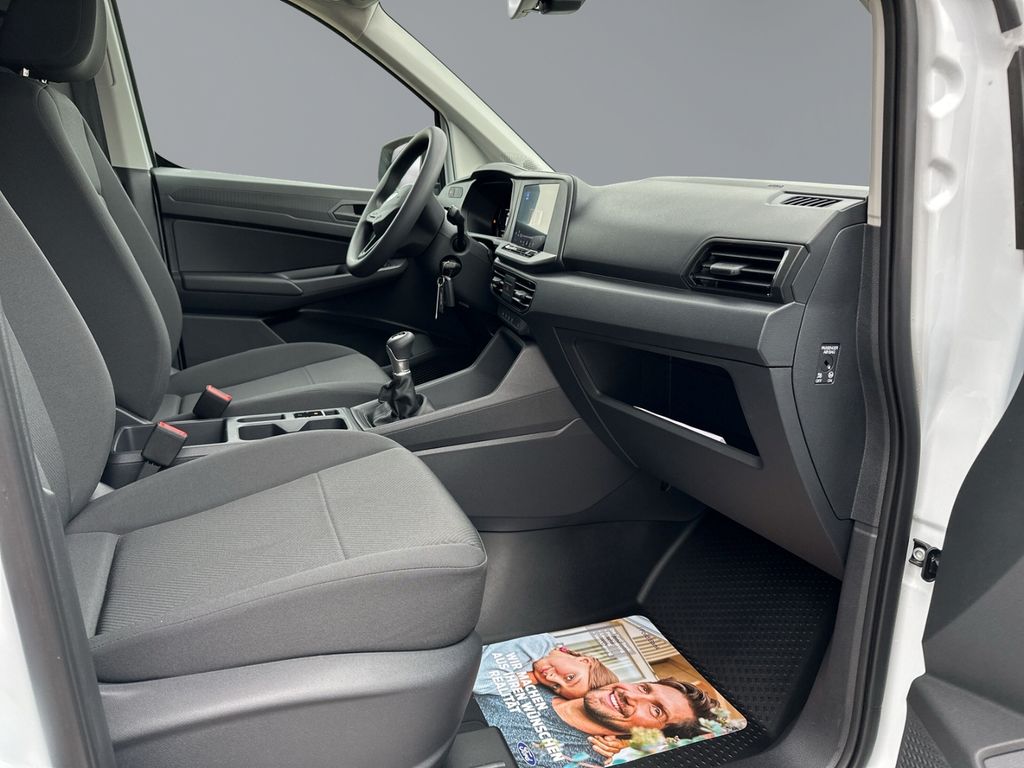 Ford Transit Connect 2025