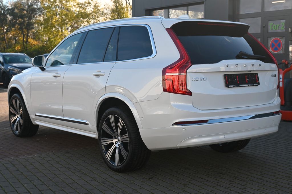 Volvo XC90 2023