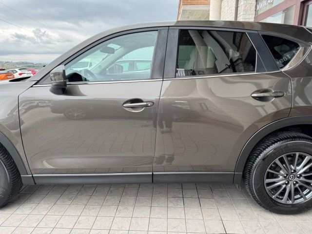 Mazda CX-5 2019