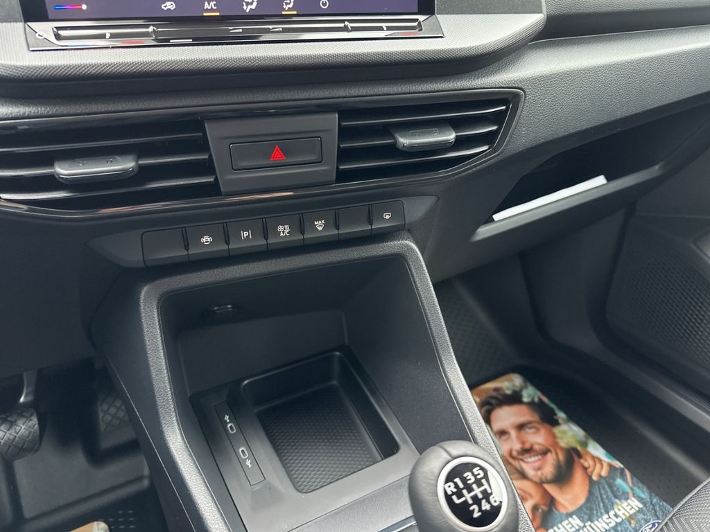 Ford Transit Connect 2025