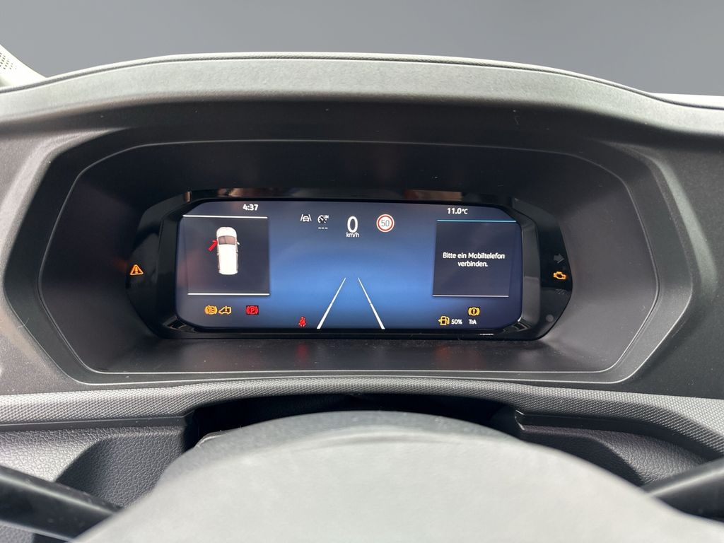 Ford Transit Connect 2025