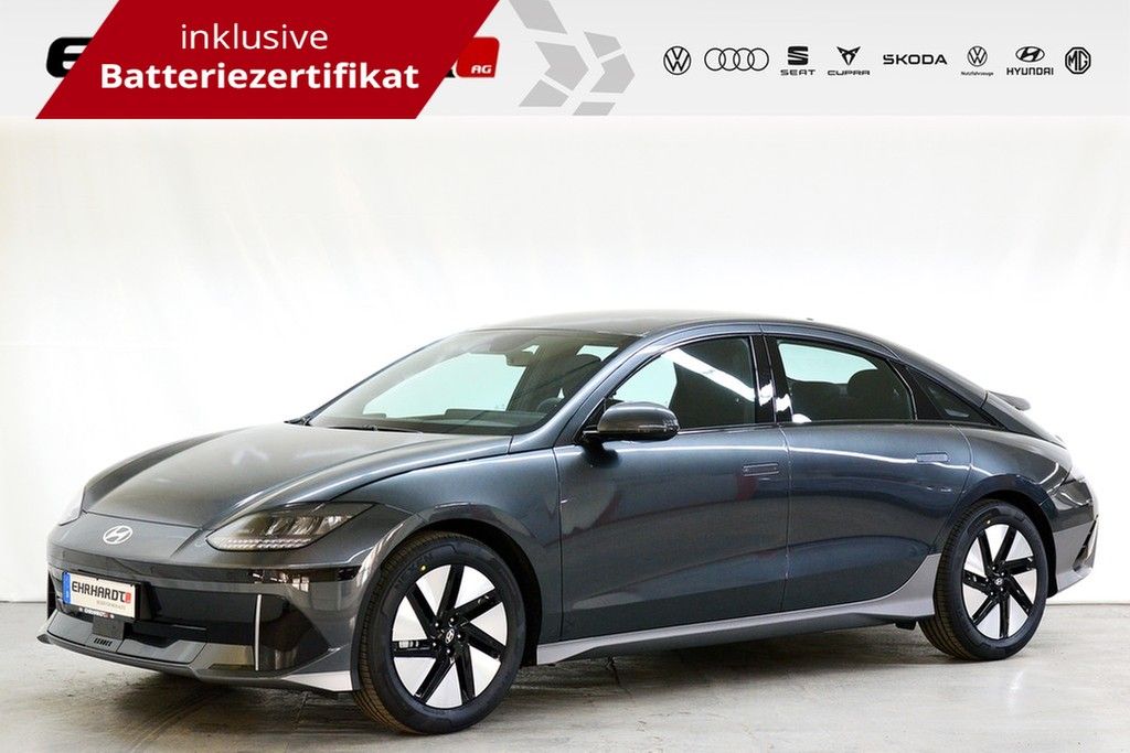 Hyundai IONIQ 6 2024