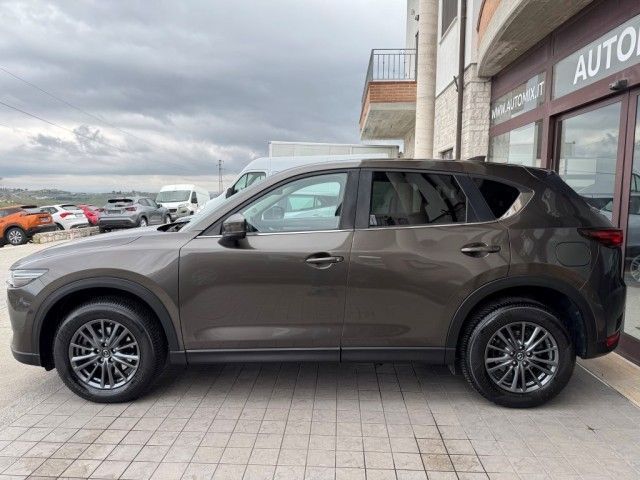 Mazda CX-5 2019
