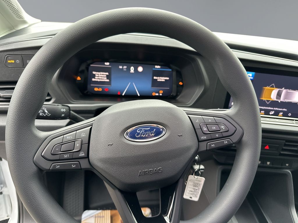 Ford Transit Connect 2025