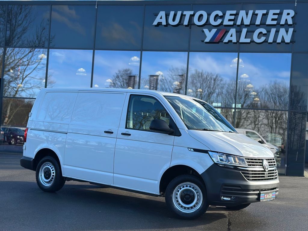 Volkswagen T6 Transporter 2020
