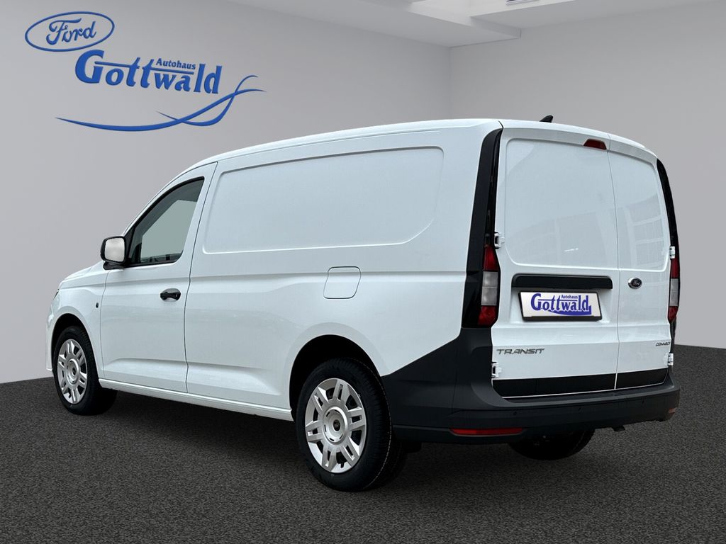 Ford Transit Connect 2025