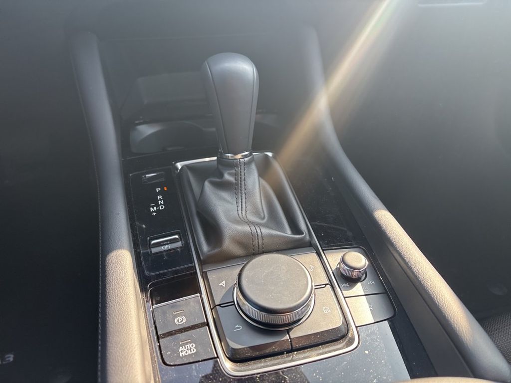 Mazda 3 2025