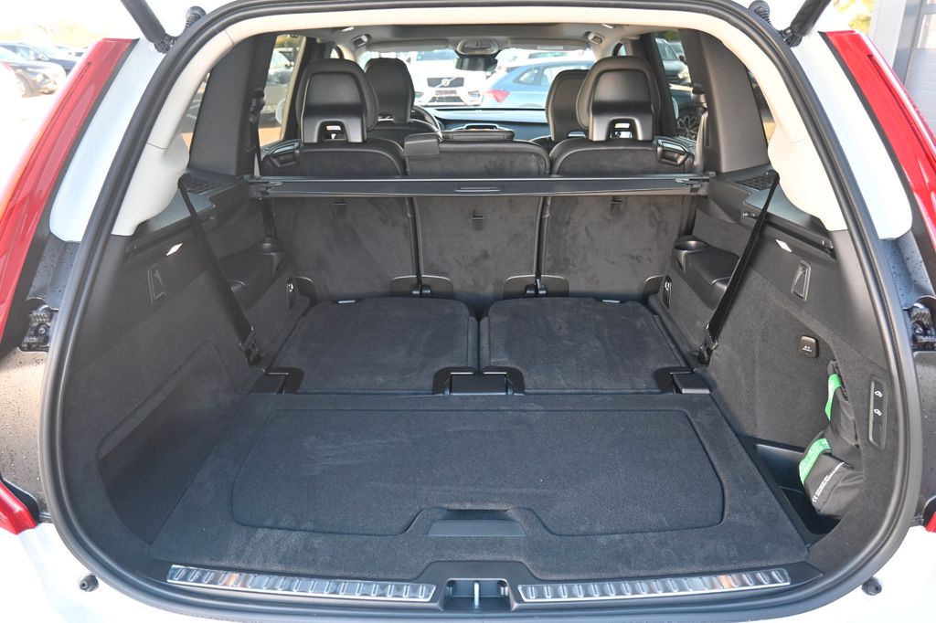 Volvo XC90 2023