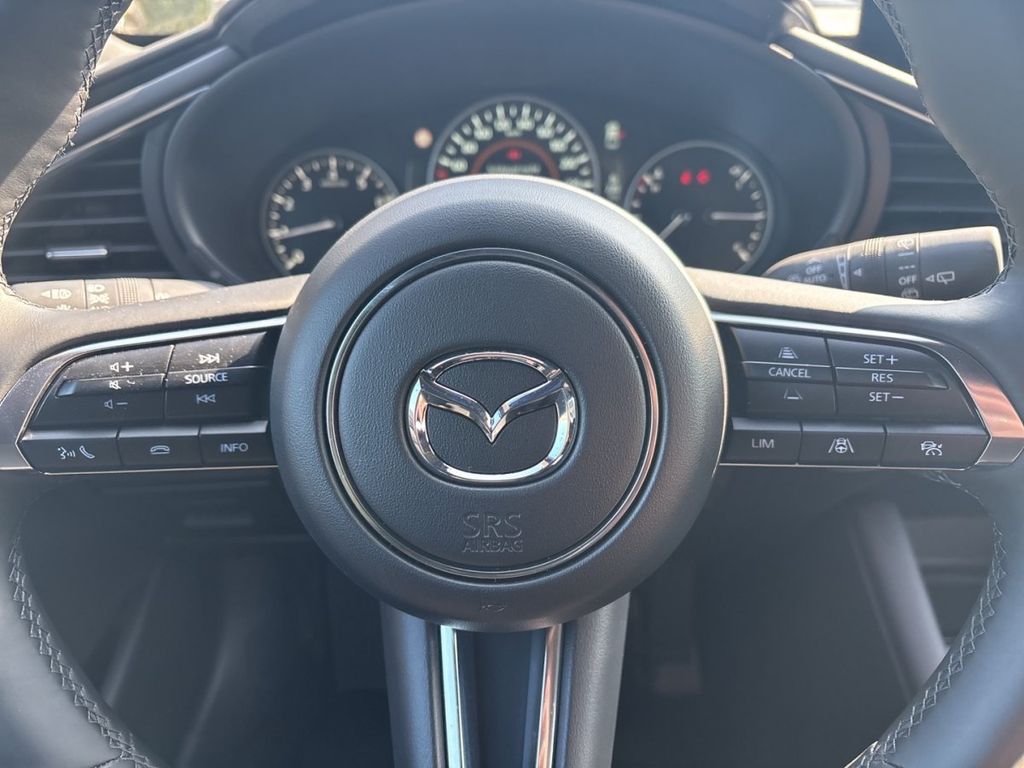 Mazda 3 2025