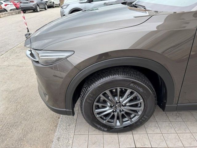 Mazda CX-5 2019