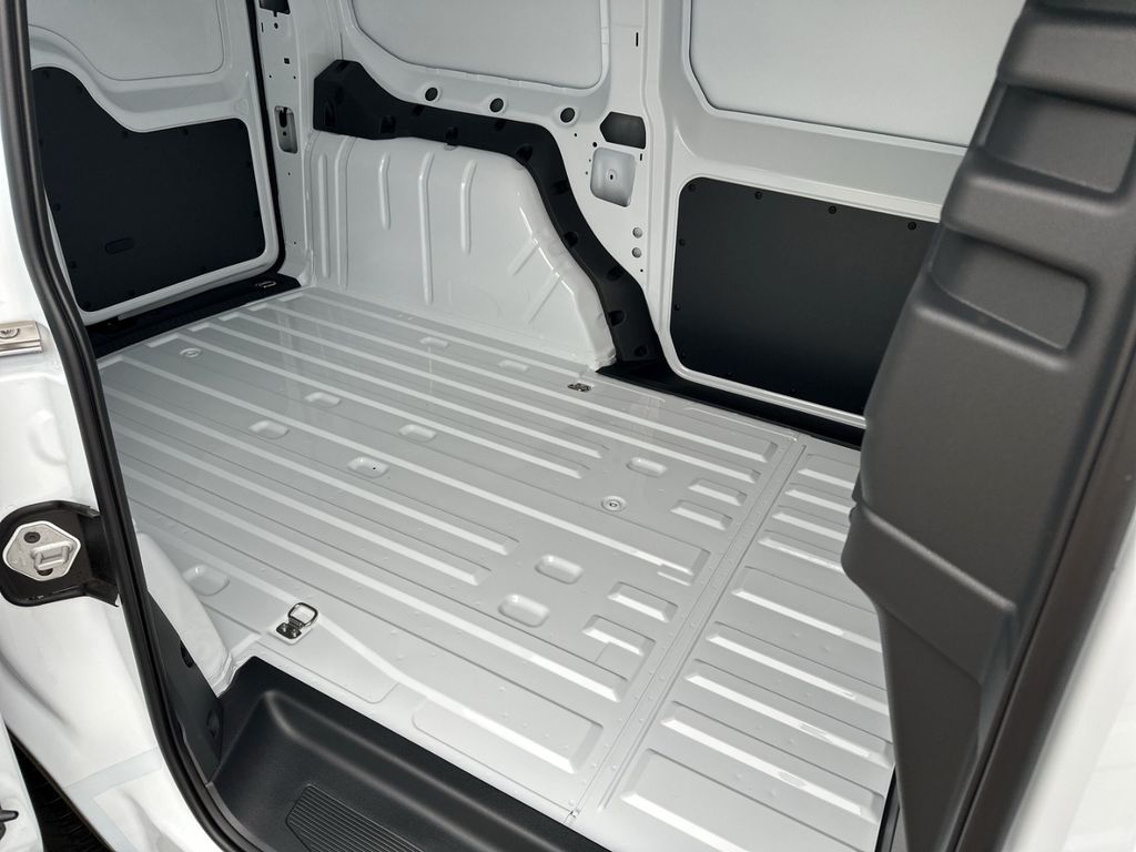 Ford Transit Connect 2025